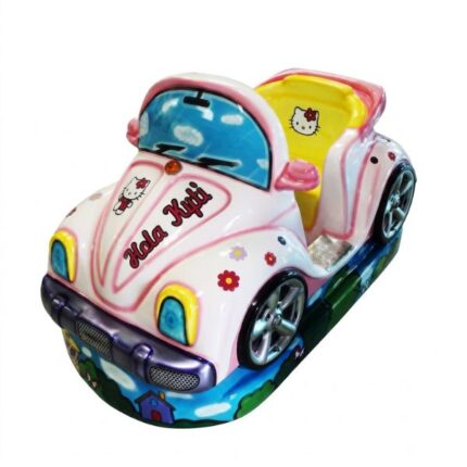 Montable Katy Car
