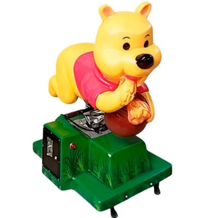 Montable de personaje infantil Phoo